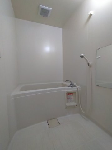 Wangビル 風呂画像