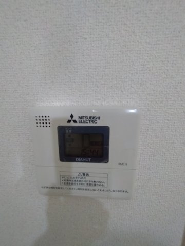 Wangビル その他設備