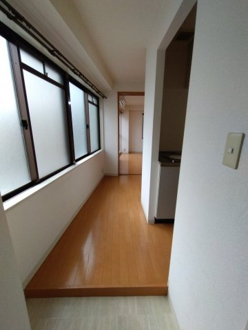 Wangビル その他
