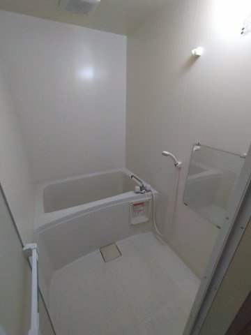 Wangビル 風呂画像