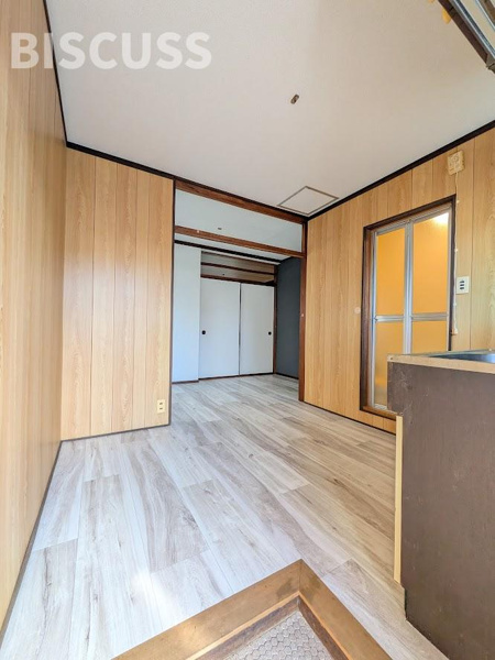 泉マンション その他