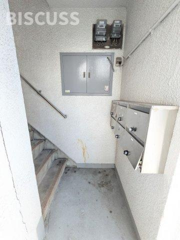 泉マンション その他