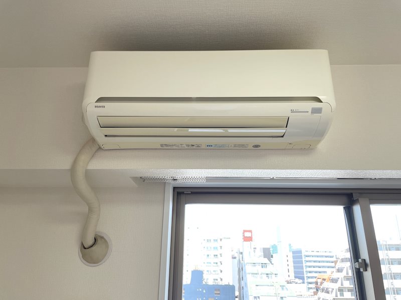 プレシス関内千歳公園 その他設備