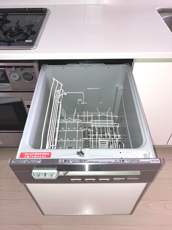 コットンハーバータワーズベイウエスト その他設備