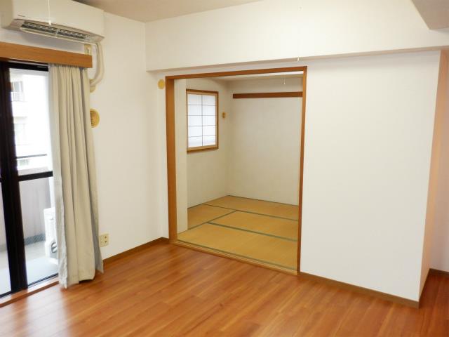 ダイアパレスプロミネントコート川崎 その他部屋・スペース