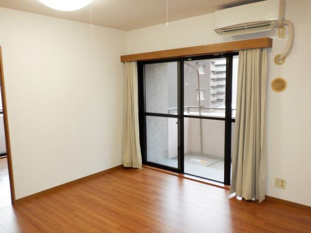ダイアパレスプロミネントコート川崎 その他設備