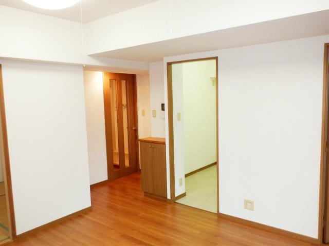 ダイアパレスプロミネントコート川崎 その他部屋・スペース