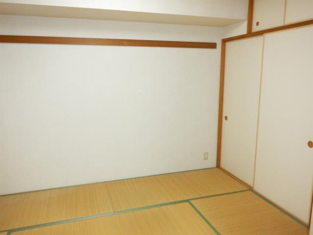 ダイアパレスプロミネントコート川崎 その他部屋・スペース
