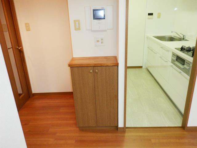 ダイアパレスプロミネントコート川崎 その他