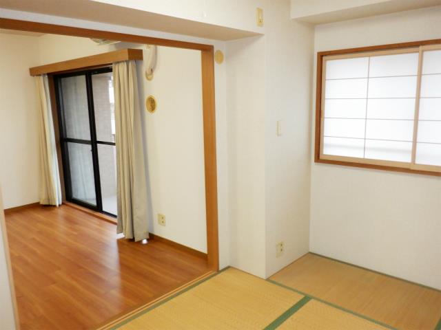 ダイアパレスプロミネントコート川崎 その他部屋・スペース