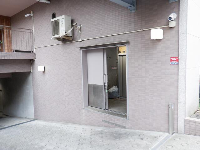 ダイアパレスプロミネントコート川崎 その他