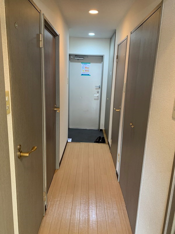 エマーレ新川崎 その他部屋・スペース