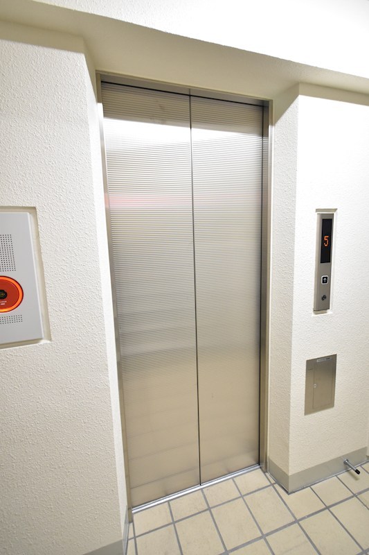 TAKT heim その他共有部分