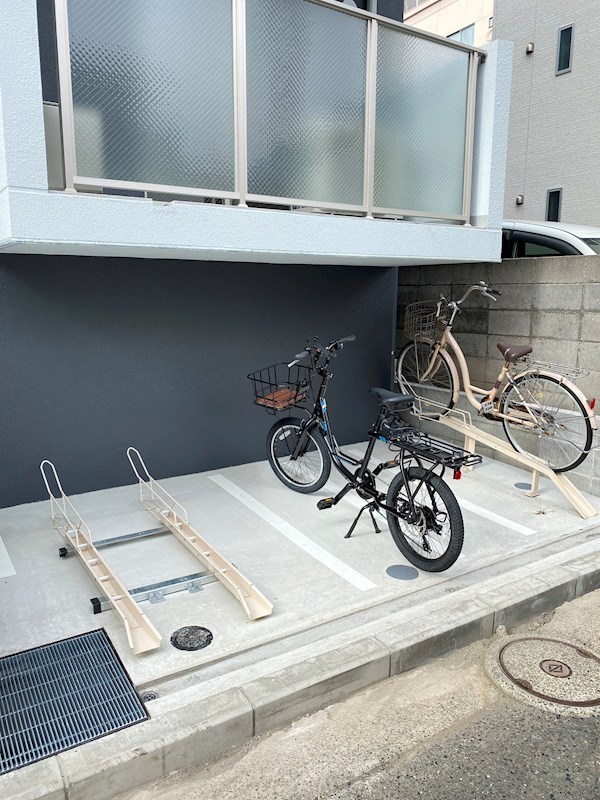 TAKT heim その他共有部分