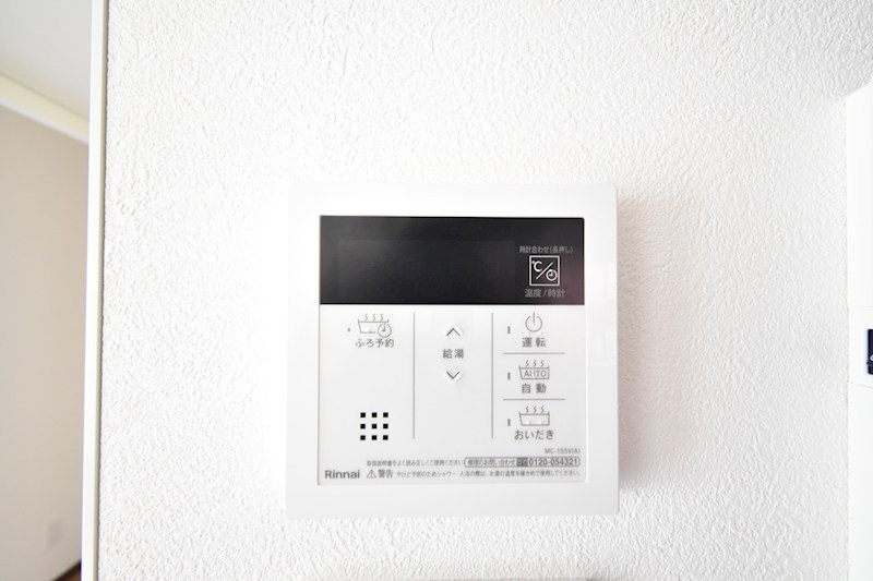 TAKT heim その他設備