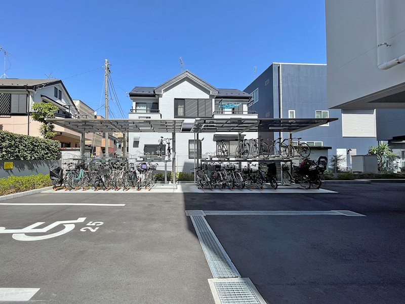 ニューガイア川崎№70 その他共有部分