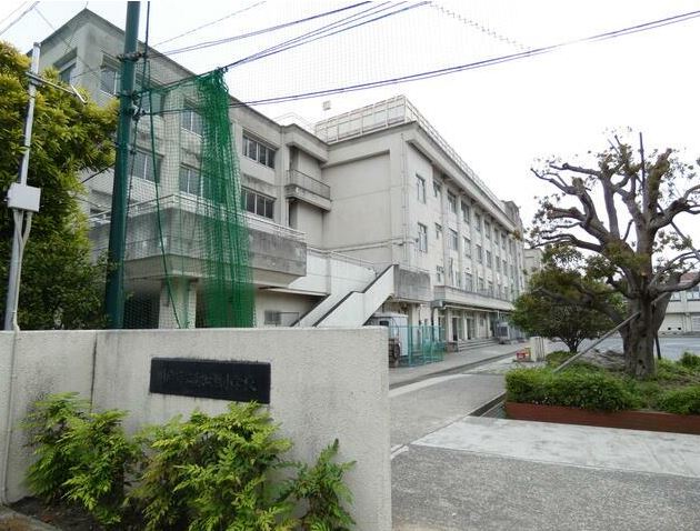 ニューガイア川崎№70 小学校