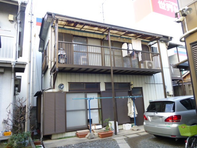 永井コーポ その他2