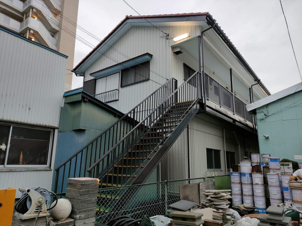 永八荘 その他1
