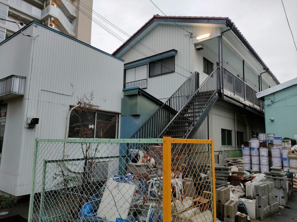 永八荘 その他2