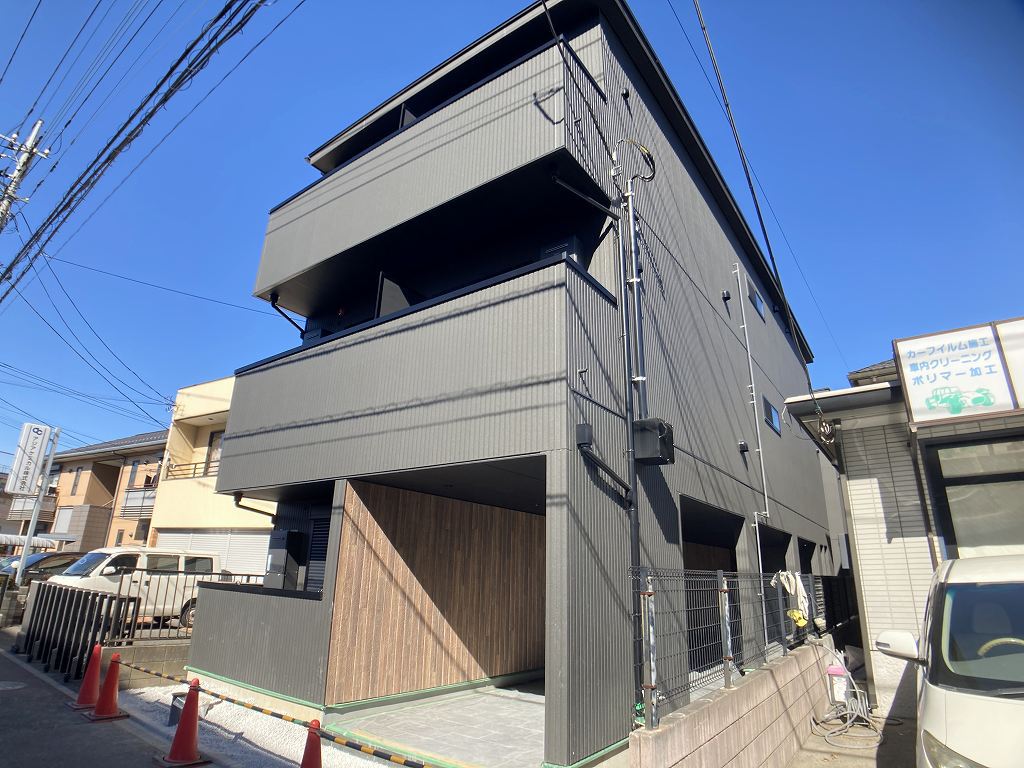 Ｆ．ＰａｒｋＲｅｓｉｄｅｎｃｅⅡ その他1