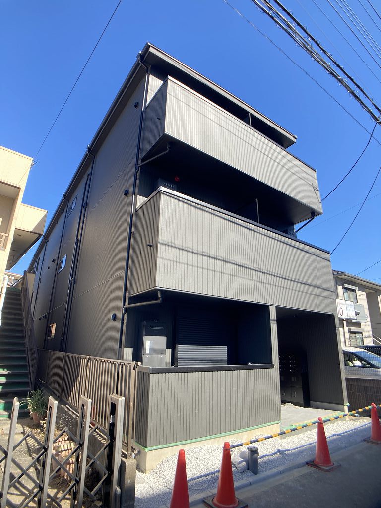 Ｆ．ＰａｒｋＲｅｓｉｄｅｎｃｅⅡ その他2