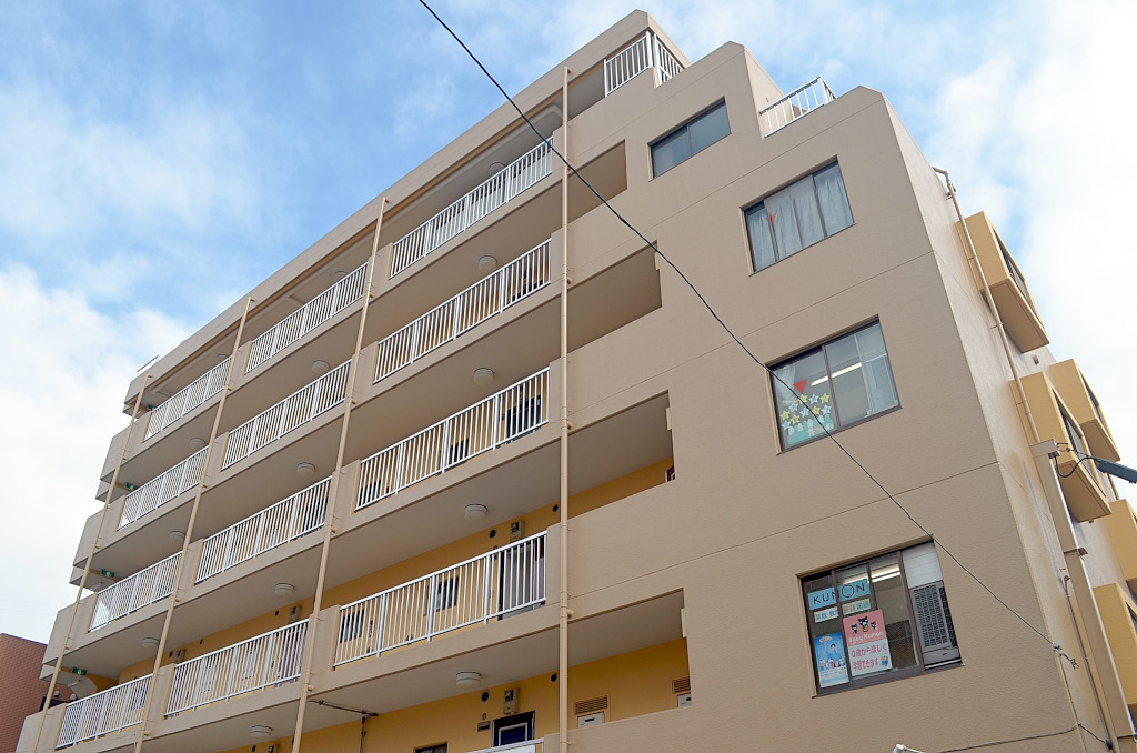 市両マンション その他1