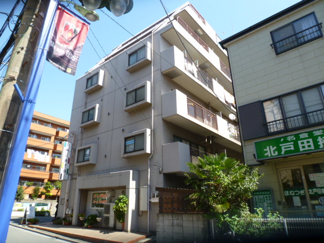 市両マンション その他2