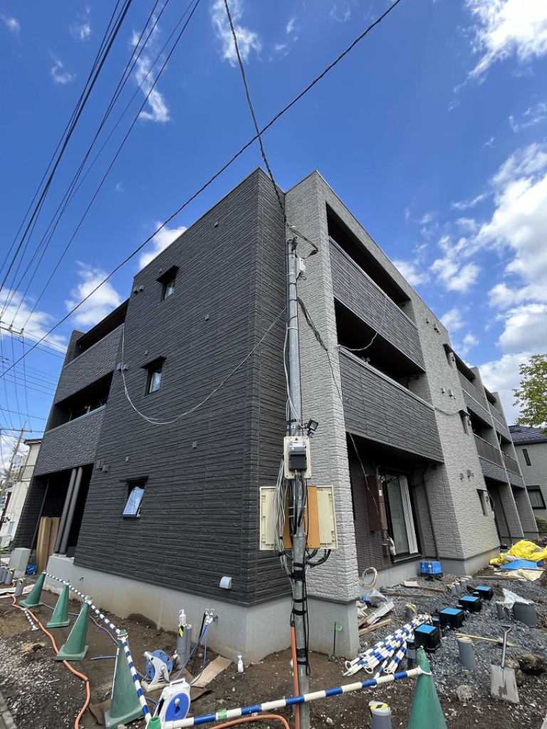 ディオスプロス その他2