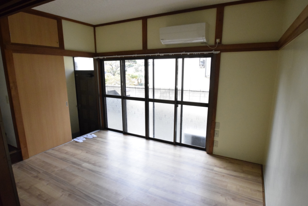 野村ハイツ その他3