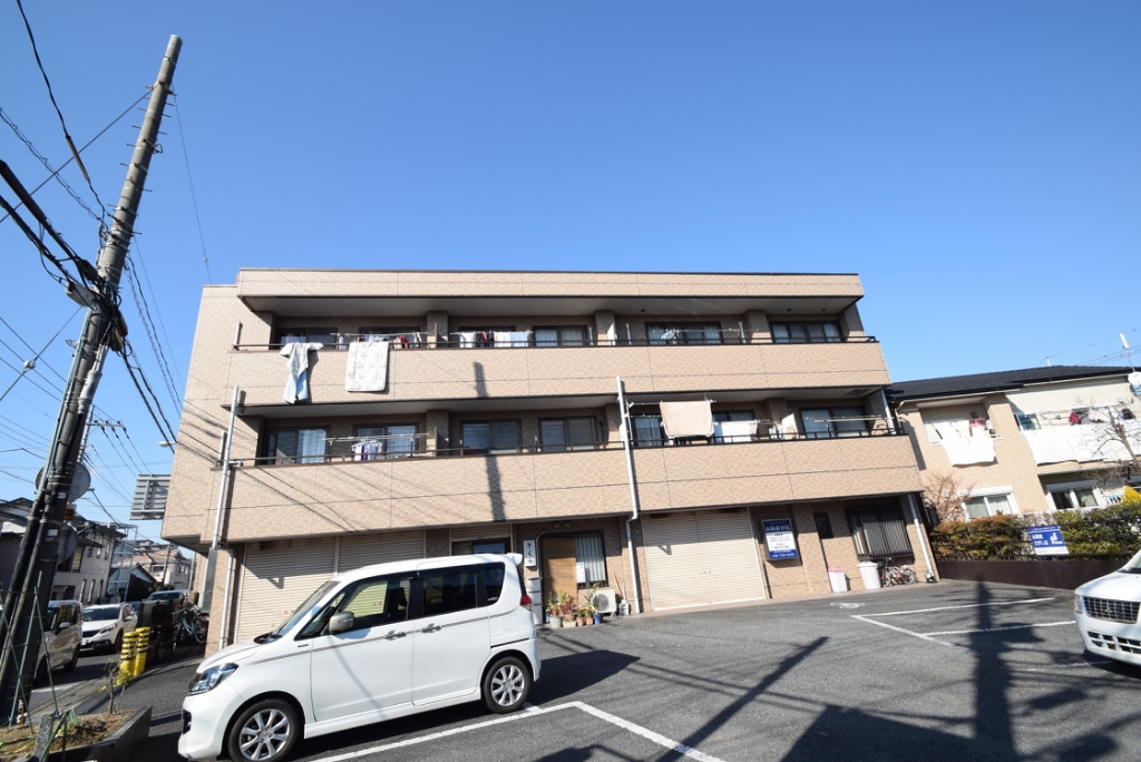 さくらビル その他1