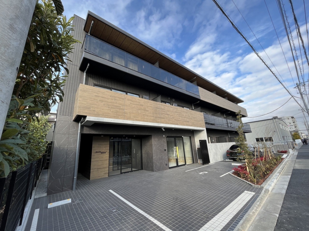 ＢＬＵＥ　ＲＯＯＭ その他2