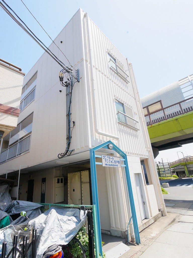 コンフォートマンション北戸田 その他1
