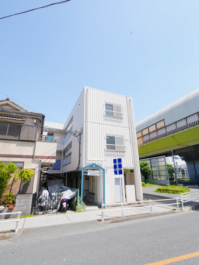 コンフォートマンション北戸田 その他2