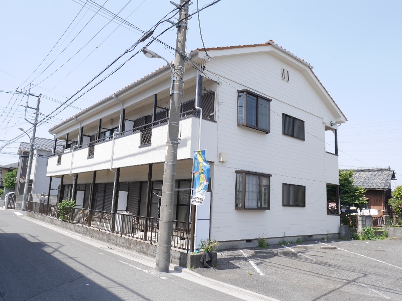 アドニスハイツ その他2