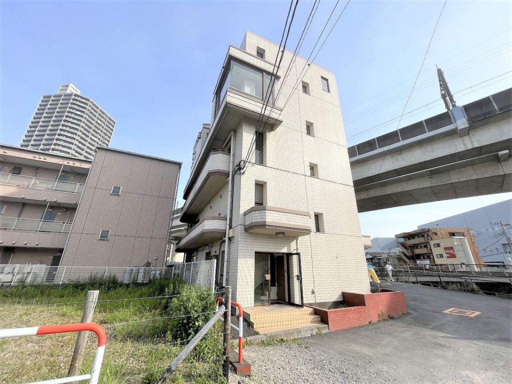大崎ビル その他2
