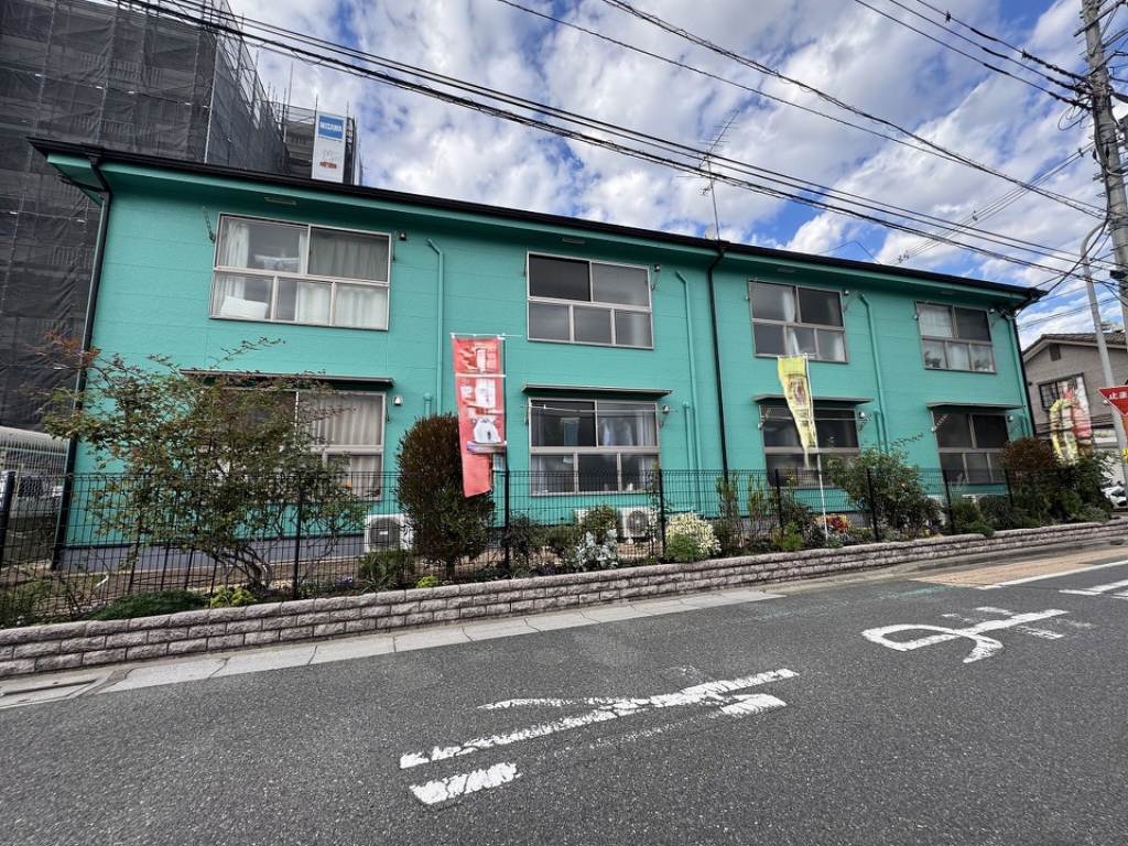 クレストパーク１８ｔｈ その他2