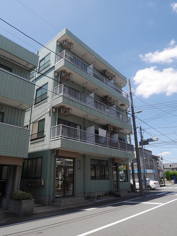 大東ビル その他1