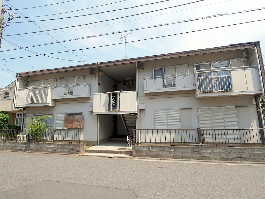 サニーハイツ弐番館 その他1