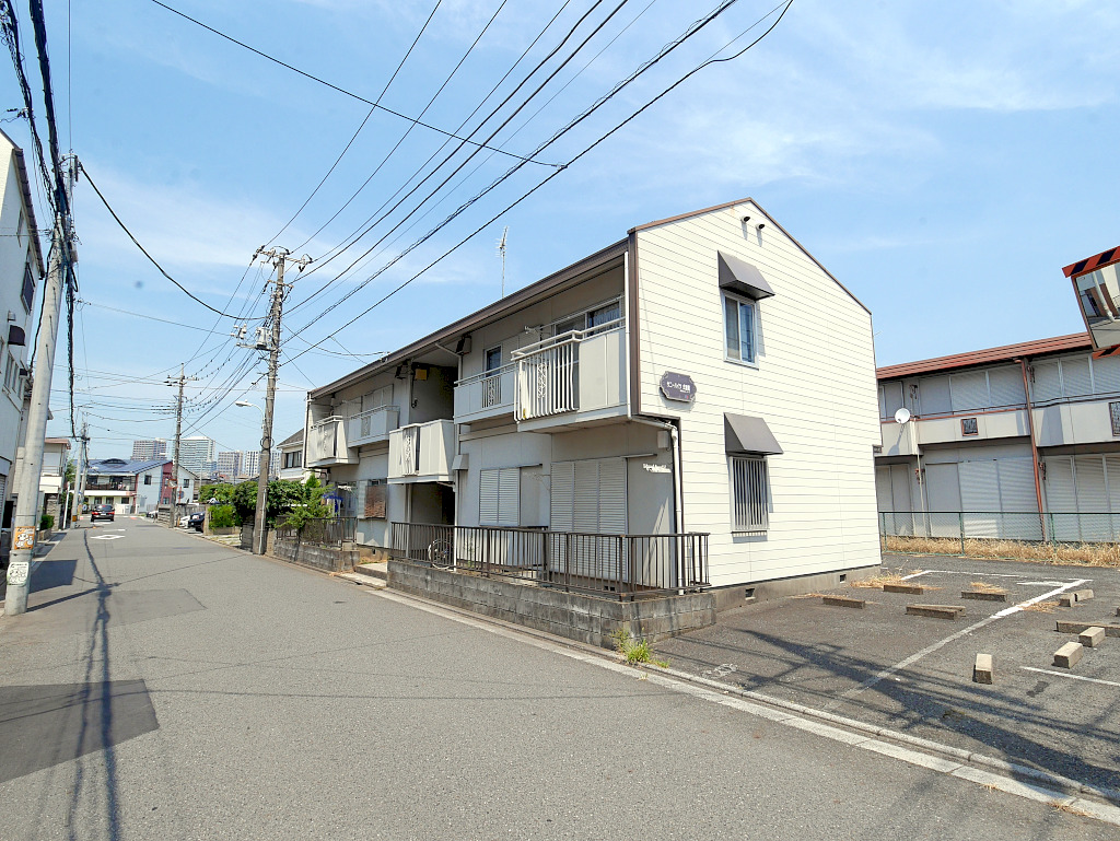 サニーハイツ弐番館 その他2