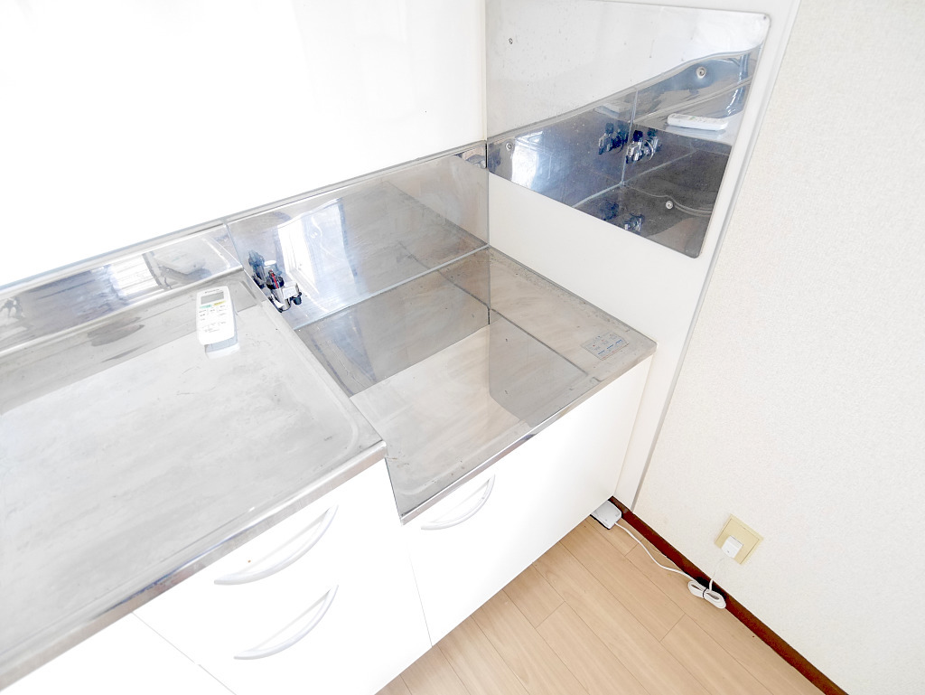 サニーハイツ弐番館 その他4