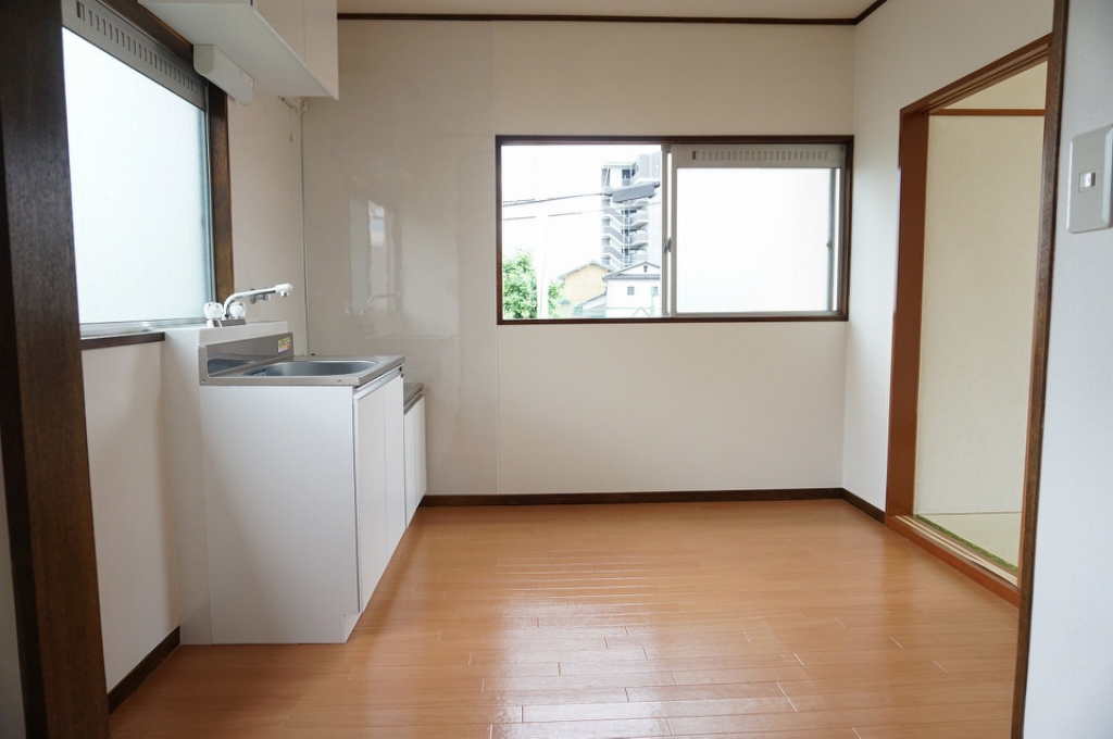 コーポ永井 その他3