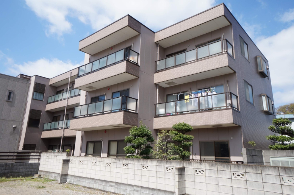 永井マンションＢ その他1