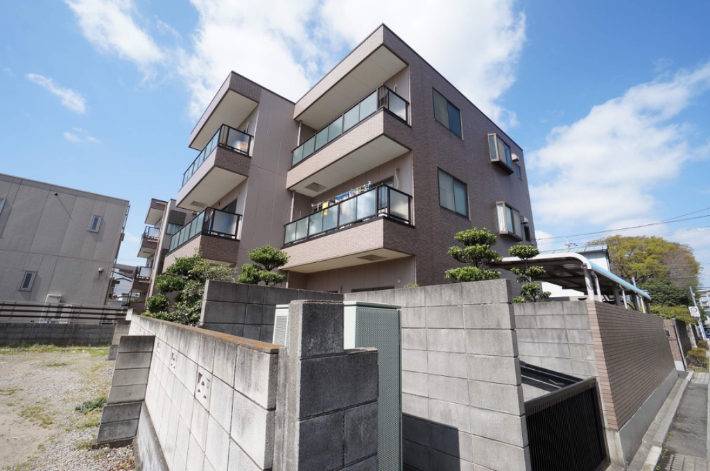 永井マンションＢ その他2