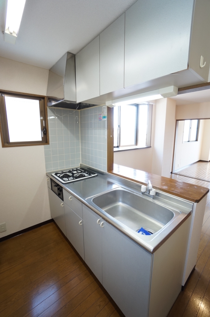 永井マンションＢ その他4