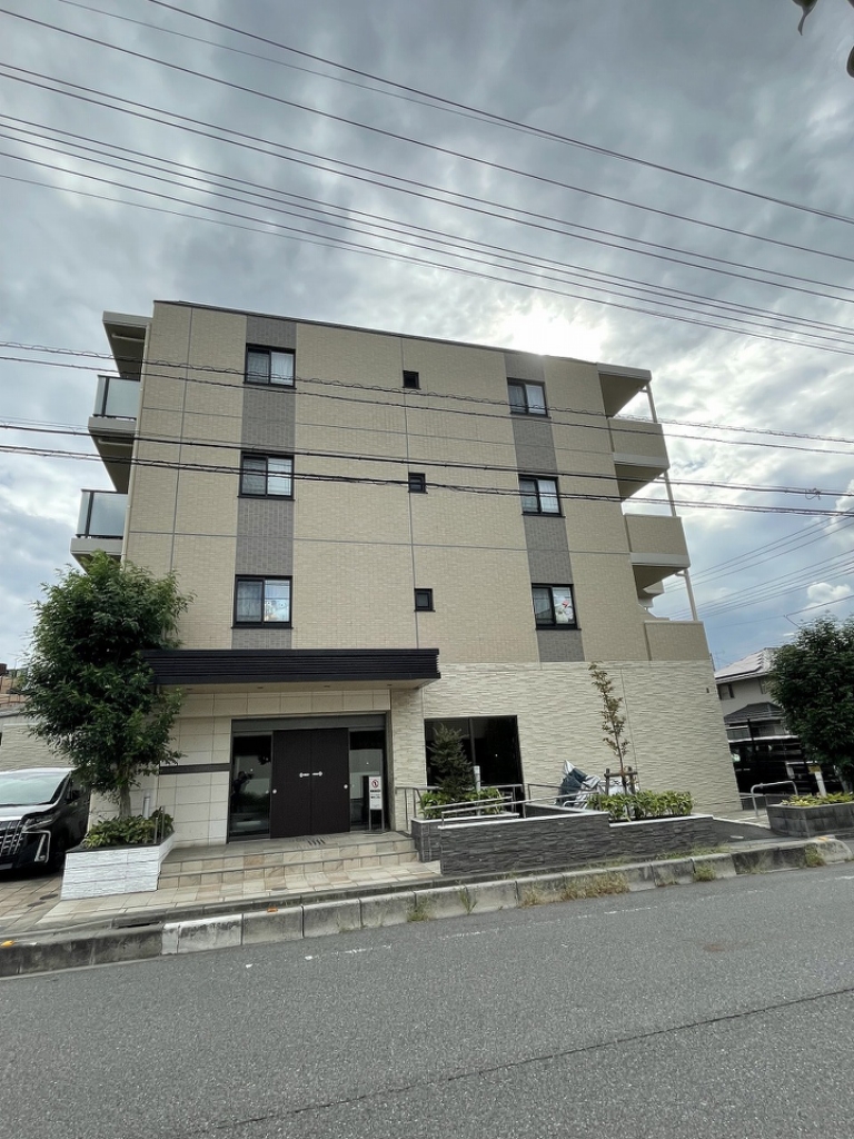 サンクレイドル西川口Ⅱ その他1