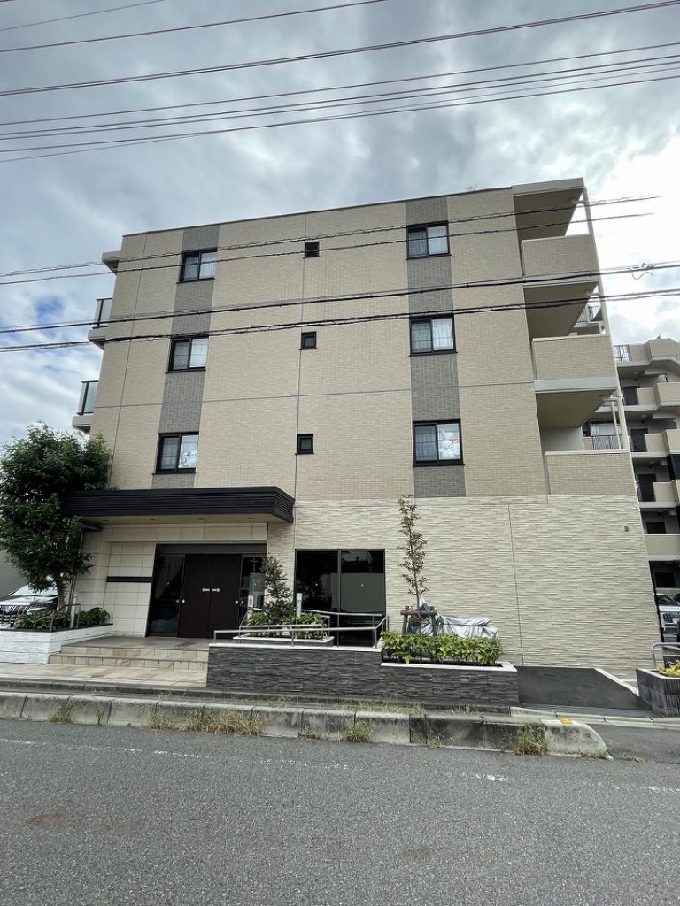 サンクレイドル西川口Ⅱ その他2