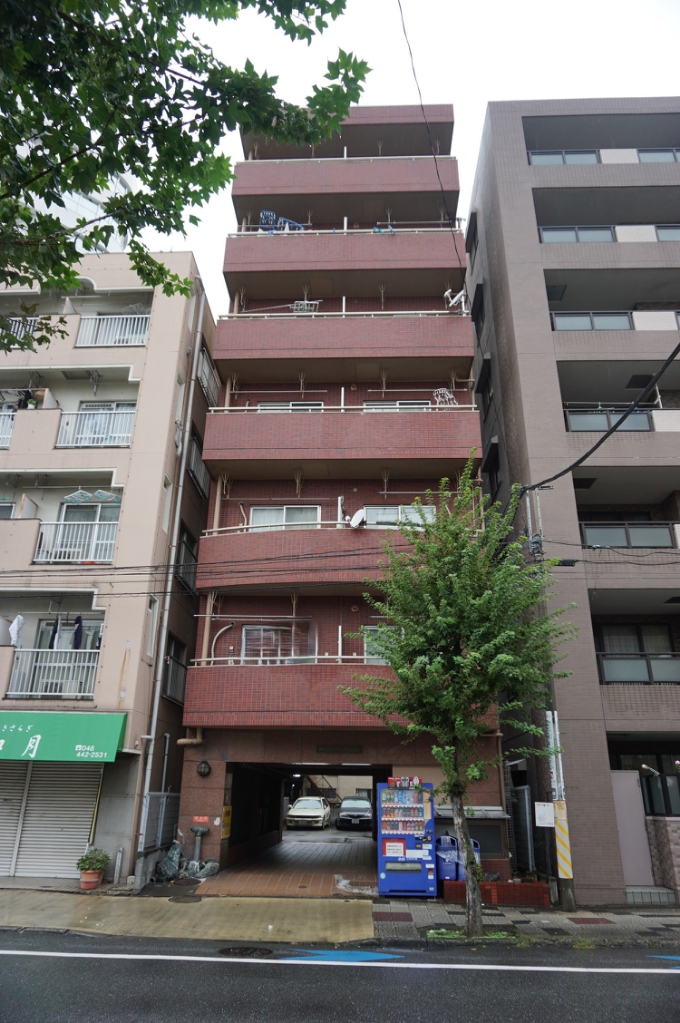 西川口グリーンマンション その他1