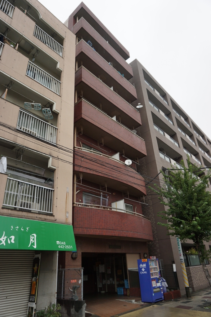 西川口グリーンマンション その他2