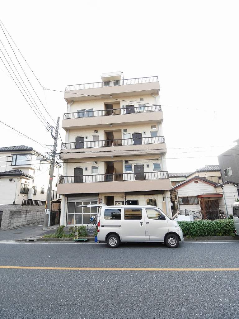 滝沢マンション その他1